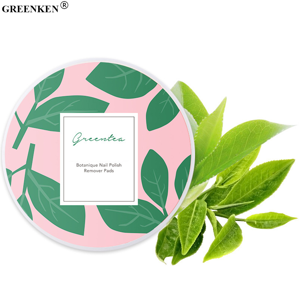 #Green tea scent
