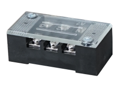 Precio de fábrica, bloque de terminales de barrera, bloques de terminales de estilo europeo - Product Image 6