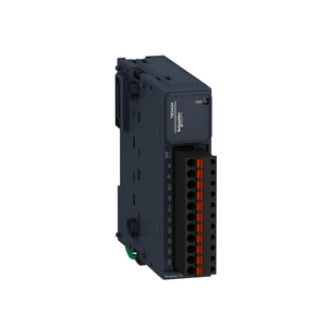 TM3 <strong>Analog</strong> Expansion <strong>Module</strong> Temperature/Voltage/Current Acquisition <strong>Module</strong> <strong>Input</strong>/Output Sch-neider New&amp;Original TM3AI2H