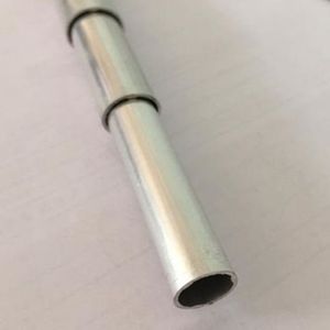 6061 alüminyum teleskopik kare borular ve ayarlanabilir kare tüpler - Product Image 3