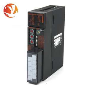 High Quality Industrial <strong>Automation</strong> <strong>Plc</strong> Pac Dedicated Controllers with A1SJ61QBT11 <strong>Plc</strong> Logic <strong>Programming</strong> Controller - Product Image 1