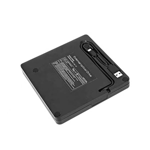 Type-C External DVD Drive USB 3.0 3.1Portable <strong>CD</strong>/Dvd +/-Rw Drive Slim <strong>CD</strong> <strong>Rom</strong> Rewriter Burner for Laptop Desktop <strong>Pc</strong> Optical Drive - Product Image 5