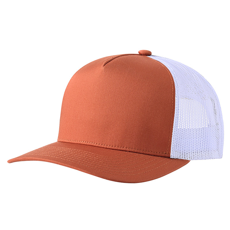 Orange+White