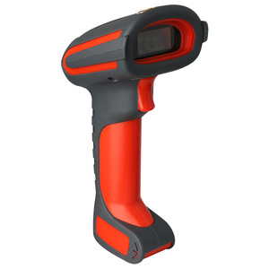 Xkancode Handheld Industrial 2D DPM Imagen Escáner de código de barras IP65 Sellado Lector de código QR - Product Image 5