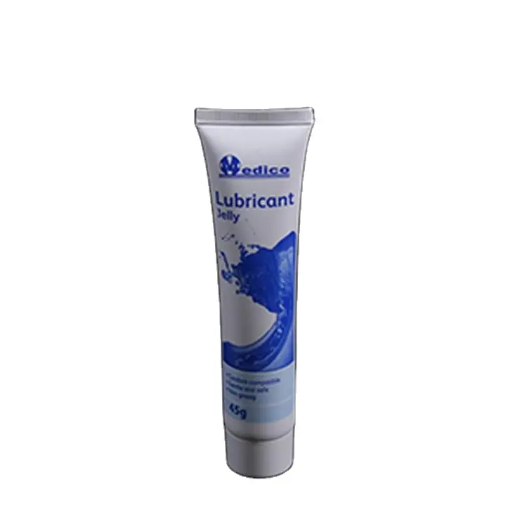 Uso del hospital soluble en agua gel lubricante con el precio