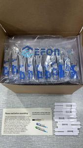 Fiber Optic SC UPC Fast Connector <strong>Philippines</strong> Fiber Optic Quick Connector FTTH Drop Cable Fiber Optic Fast Connector - Product Image 5