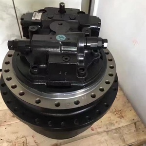 Doosan Excavator Parts Travel Motor China Supply Hydraulic System Dx225 Dx255 Final Drive No.K1000681A <strong>K1011413A</strong> 401-0043