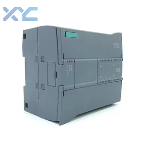 For <strong>SIEMENS</strong> SIMATIC S7-1200 <strong>Analog</strong> Output <strong>SM</strong> 1232 6ES7232-4HD32-0XB0 <strong>PLC</strong> 100% Brand New - Product Image 4