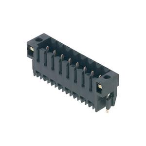 Weidmüller 1842700000 pin başlığı, toplam pim sayısı 18, satır sayısı 1, 24 adet. (94090154277514) - Product Image 1