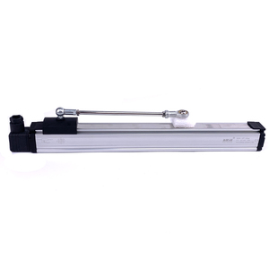 Miran KTF1-2500mm <strong>Analog</strong> <strong>Output</strong> Slide Linear Displacement <strong>Sensor</strong> Transducer For Injection Molding Machine - Product Image 4