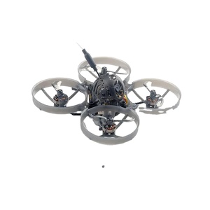 5-in-1 Mobula7 75mm 1S All-in-one uçuş kontrol kiti Whoop Traverser 400mw grafik ELRS alıcı RS0802 Motor - Product Image 3