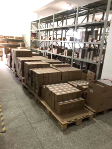 Yeni orijinal hazır stok Ac522 Analog giriş/çıkış modülü