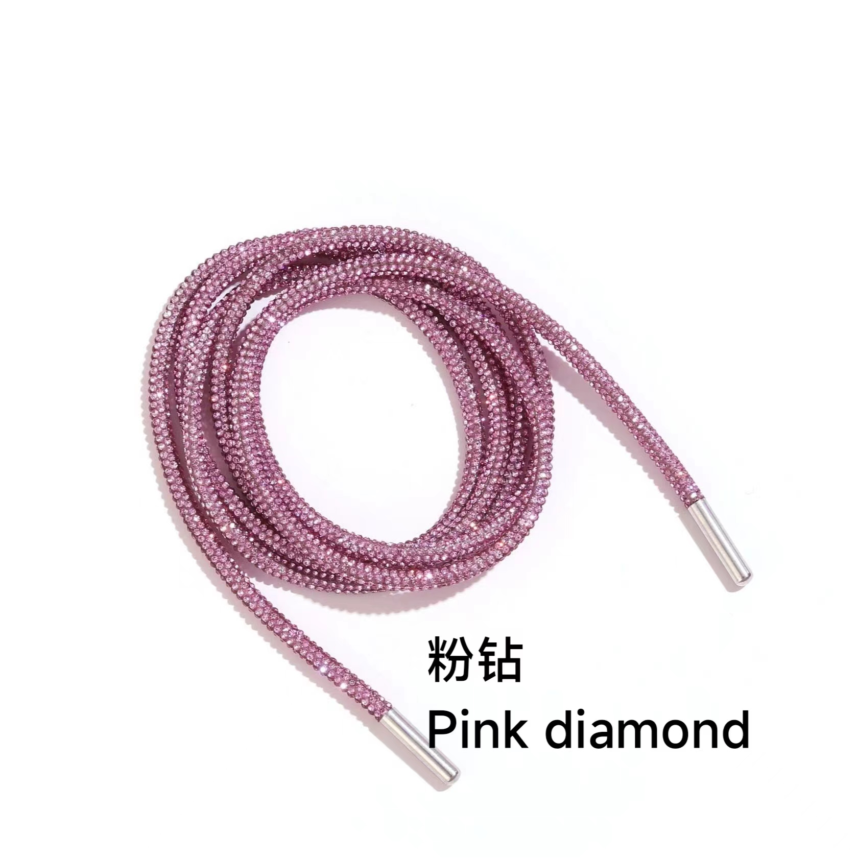 Pink diamond