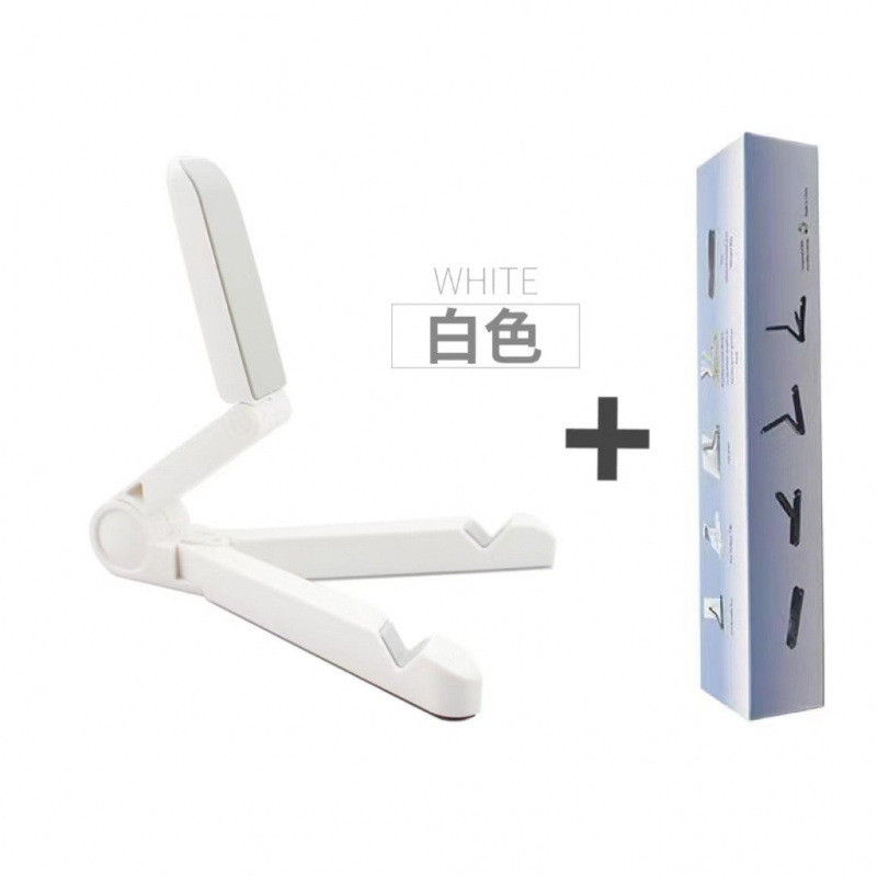 S25-2 - Color Box Packaging - White