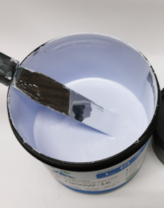 Tinta de marcado de curado UV, tinta de impresión de etiquetas para placa de circurit - Product Image 2
