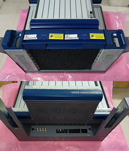 Optical module Model OSN2500 TM-16/STM-4 <strong>MSTP</strong> optical transmission device - Product Image 4