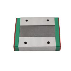 Original <strong>Hiwin</strong> Brand High Precision High Load HG EG Series <strong>Linear</strong> <strong>Guide</strong> <strong>Rail</strong> <strong>Block</strong> - Product Image 5