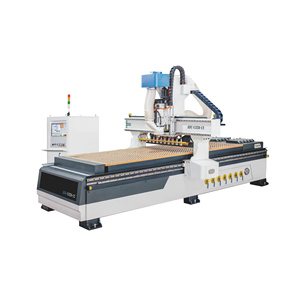 Máquina de corte CNC Máquina de apertura multifuncional Máquina de trabajo de madera Sostenible Fácil de operar - Product Image 1