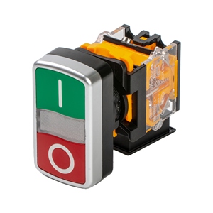 Push-button anahtarı kolay kurulum ile çok yönlü su geçirmez dayanıklı HTA1S düğme anahtarı - Product Image 3