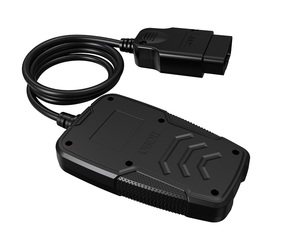 <strong>OBD2</strong> Scanner Diagnostic Tool V319 Check Engine Light Vehicle Code Reader Car Fault Code Scanner for CAN OBDII EOBD Cars - Product Image 3