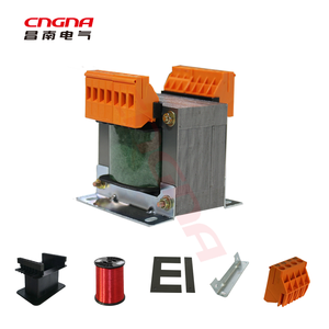 Factory Direct Control Machine Tool <strong>Transformer</strong> <strong>Output</strong> 115V 230V Used in a Variety of Equipment in the - Product Image 6