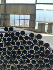 A106 Gr.B制造商API 5L X42 X62 X70管线钢管油气管无缝管道 - Product Image 6