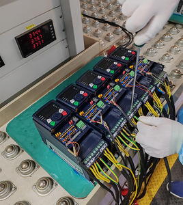 220v to 380v 60 to 50 hz Power Rotary <strong>Frequency</strong> Converter <strong>Variable</strong> <strong>Frequency</strong> <strong>Drive</strong> 7.5KW Single <strong>Phase</strong> <strong>Output</strong> Inverter - Product Image 3