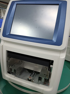 Gentier 96R4蛍光チャンネルリアルタイム定量PCRRT PCRマシンDNAテスト