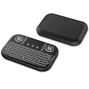 A8 2.4G Wireless and BT Dual Mode Smart MINI <strong>Keyboard</strong> Air Fly Mouse <strong>Android</strong> TV Box Using Remote <strong>Control</strong> Backlit Mini <strong>Keyboard</strong>