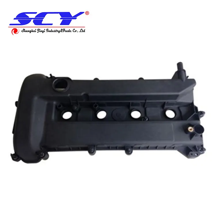 Engine Valve Cover Suitable für Ford Fiesta FORD FOCUS MK2 2004-2018 1S7G6K272AE 1S7G-6K272-AE 1S7G6M293BL 1S7G-6M293-BL