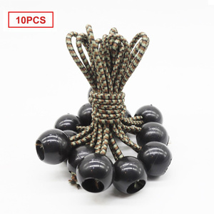 Bungee <strong>Ball</strong> with <strong>Elastic</strong> Cord