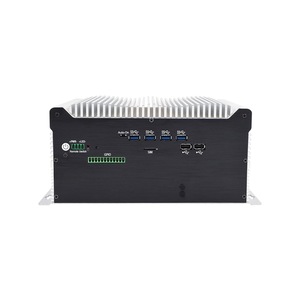 High-Performance Industrial Grade Pc Core I9 <strong>I5</strong> <strong>Embedded</strong> Pc with Pcl Com Port for Fanless Design - Product Image 2