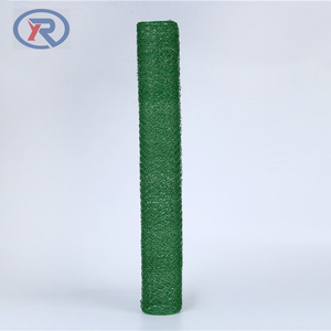 Гексагональная сетчатая сетка из ПВХ - Product Image 2