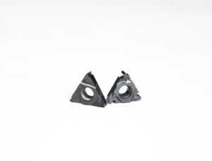 Viel Lager an Gewinde einsatz CNC-Drehmaschine Schneidwerk zeug CRM ZJ Werkzeuge 3TR,4TR,5TR,6TR Hartmetalle in sätze Gewinde einsätze - Product Image 6