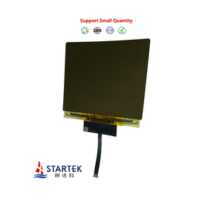 8 Inch 2480X1860 Oled Mipi Interface Ltps Flexibel Amoled Scherm Met Oncell Touch - Product Image 4