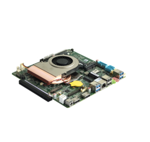 2025 ELSKY Skylake 6th nesil anakart I3 6100H işlemci HM170 yonga seti Intel HD grafik 530 4K M.2 2280/2242 PCI-E 16X - Product Image 4