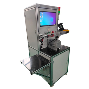 <strong>Manual</strong>/automatic Mode Control Servo Motor <strong>test</strong> System Load <strong>test</strong> Bench - Product Image 1