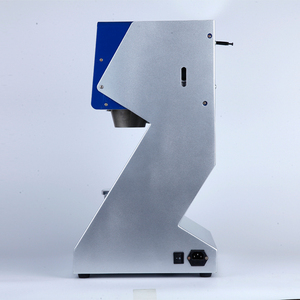 リチウムイオン電池機ラボ高速真空混合機リチウム電池研究用 - Product Image 3
