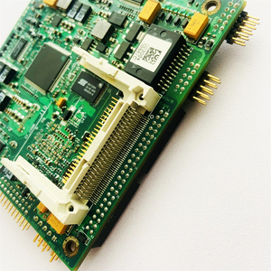 CM-730-R-16 51-48201-OA20 0865-C1121 Original Industrial Motherboard Embedded CPU Board Module Main Board <strong>Computers</strong> Accessory - Product Image 4