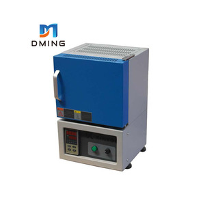 <strong>1600</strong> <strong>Degree</strong> Muffle <strong>Furnace</strong> 1700 Heating Price of Muffle <strong>Furnace</strong>