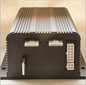 80v 600a dc motor <strong>controller</strong> for forklifts and stackers <strong>with</strong> 80v ev system - Product Image 4