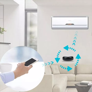 Умный пульт дистанционного управления Glomarket Tuya Universal WiFi Smart IR, работает с Google Alexa для умного дома - Product Image 6