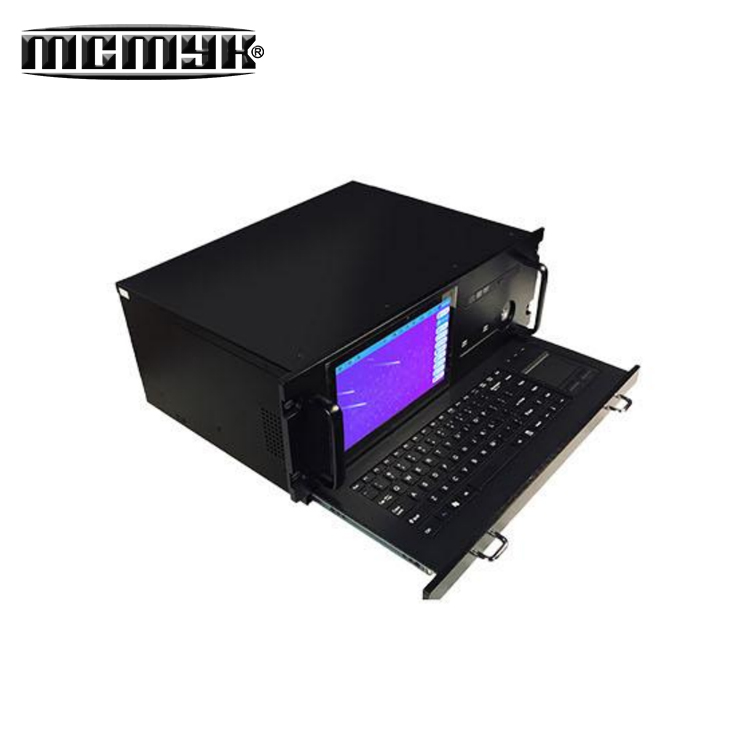 M2008S system server black