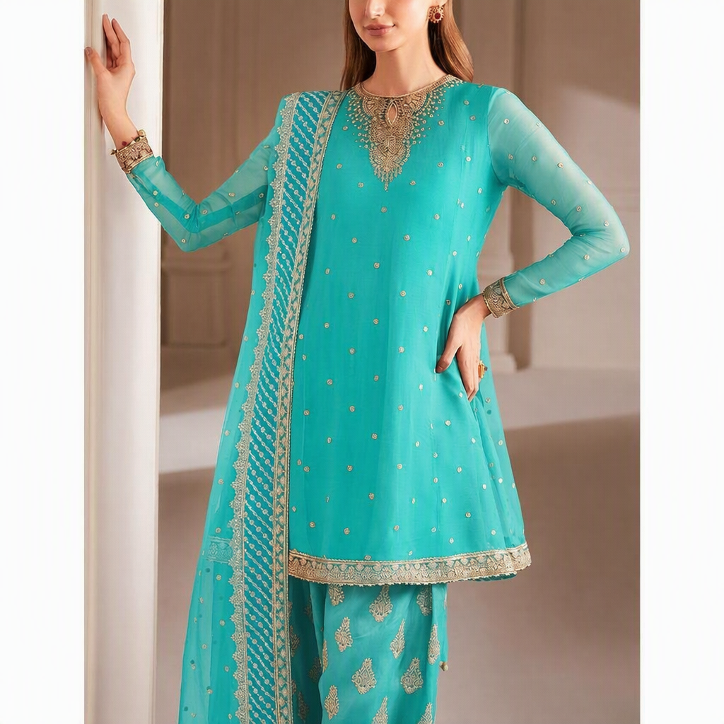 Turquesa