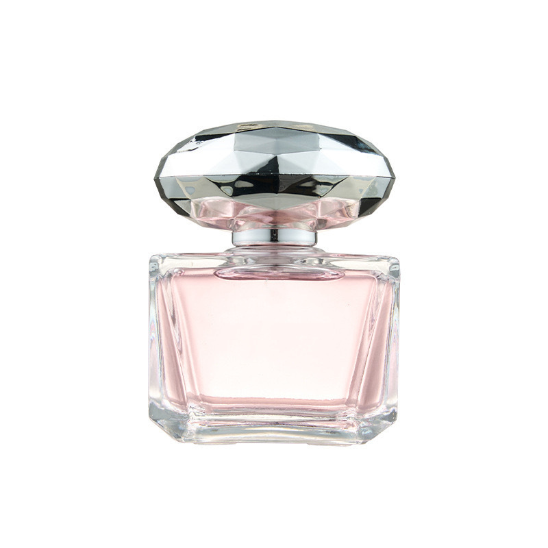 Q version-61 pink diamond