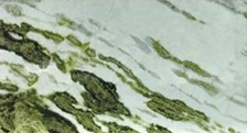 Jadéite de Tianshan