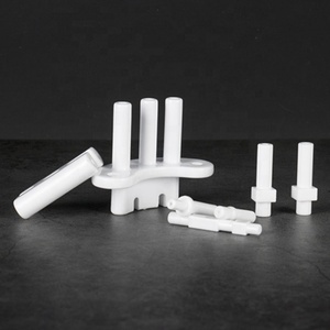 Shenxing <strong>Ceramic</strong> <strong>Ignitor</strong> Electrode 95% Alumina <strong>Ceramic</strong> <strong>Insulator</strong>