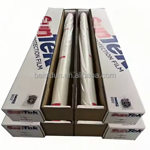 Suntek PPF şeffaf boya koruma filmi anti-çizik kendini şifa Tpu Stealth Suntek kap Ppf boya koruma filmi Suntek - Product Image 3