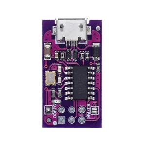 5V Micro ATTINY44 USB Tiny AVR <strong>ISP</strong> ATTiny45 ATTiny85 USBTinyISP <strong>Programmer</strong> Module For IDE Bootloader <strong>ISP</strong> Microcontroller - Product Image 4