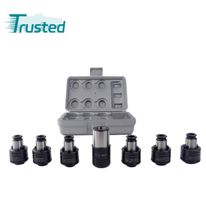 BT40 <strong>MT3</strong> 4 C-GT Tools HolderGT12 Quick Change Tapping <strong>Collets</strong> Chuck <strong>Set</strong> for Milling Machine
